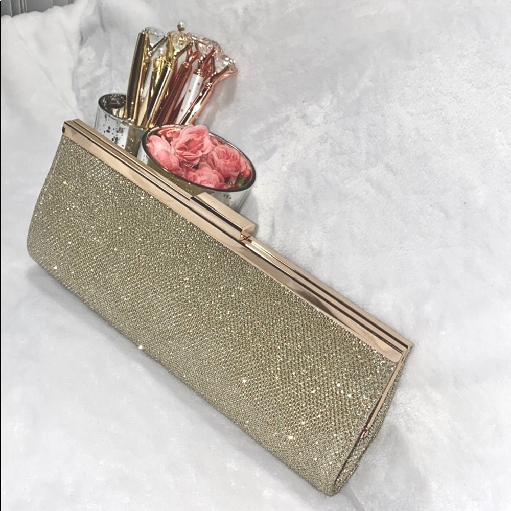 🎉Gorgeous Vintage Style Evening Clutch Purse🎉